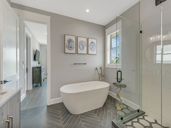 Lido Key Luxury Vacation Rental - Sarasota Gulf Coast Villa